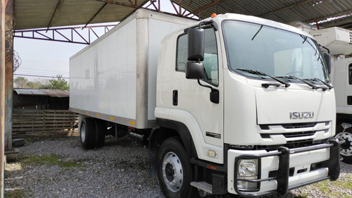Isuzu Forward 1100 Modelo 2018