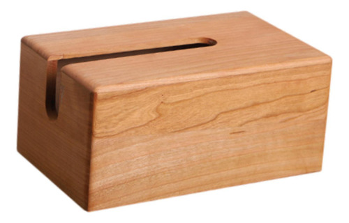 Caja De Pañuelos Caja De Tejidos Cabricas De Madera E