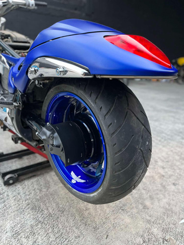 Inmaculada 109r Suzuki 1800