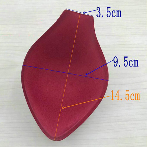 Para Ropa Interior De Hombre Copa De Mejora Bulge