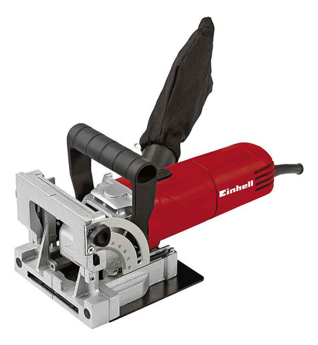 Engalletadora Einhell Profesional 860w En Valija Carpintería