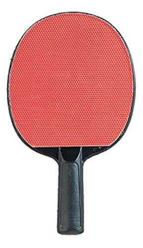 Champion Sportsrubber Face Plastic Table Tennis