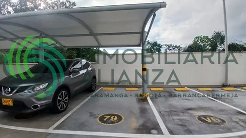 Apartamento En Arriendo En Balcones De Ruitoque. Cod A16967