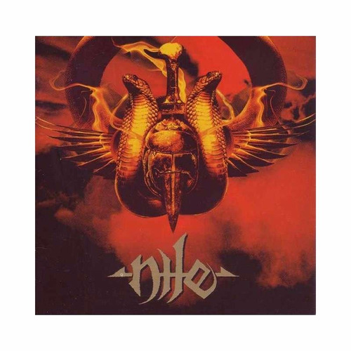 Nile - Annihilation Of The Wicked