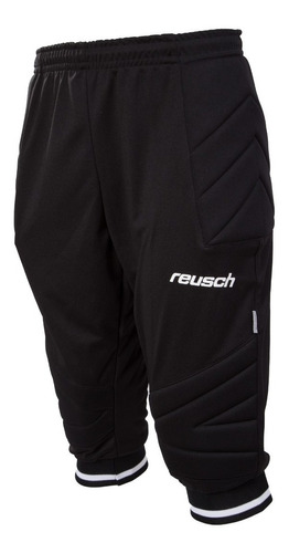 Pantalón Arquero Niño 3/4 Reusch Prince Park Exclusivo