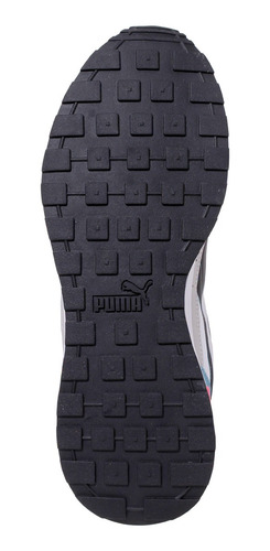 Imagen 5 de 10 de Zapatillas Puma Moda Graviton Mega Adp Unisex Bl Ce