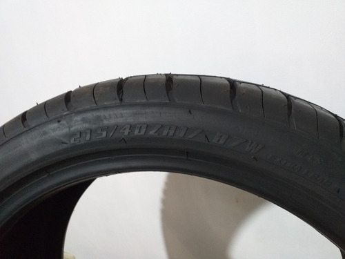 Neumático 215/40/17 Westlake 215/40zr17