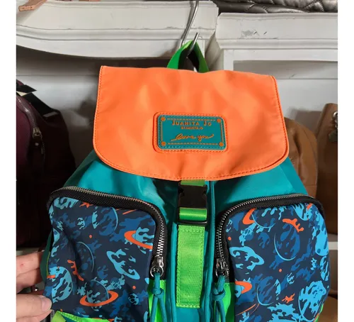 Mochilas juanita jo mercado libre sale