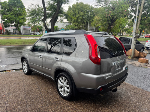 Nissan X-Trail 2.5 Tekna Cvt Xtronic