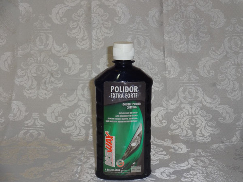 Polidor Extra Forte Nswax