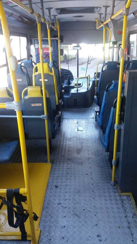 Neobus - Ano 2012