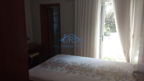 Imagem 14 de 17 de Condomínio Taruma Sobrado Com 3 Dormitórios À Venda, 330 M² Por R$ 1.200.000 - Tarumã - Santana De Parnaíba/sp - So1177