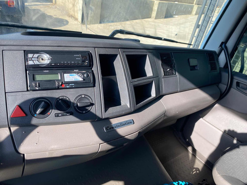 Vw 24280 Constalation 6x2 Aut - 2019 No Chassi