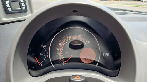 Fiat Fiorino FurgãO 1.4 Endurance Flex 4p
