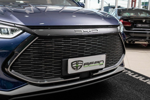 BYD Song Plus Gs Dm