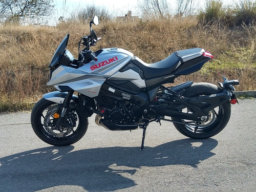 Imagen 8 de 10 de Suzuki Katana 1000