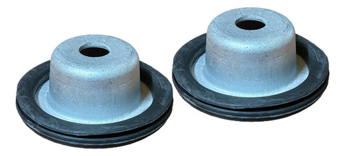 Tapa Soporte Amortiguador Jetta A4 2007 2.0 (inferior)