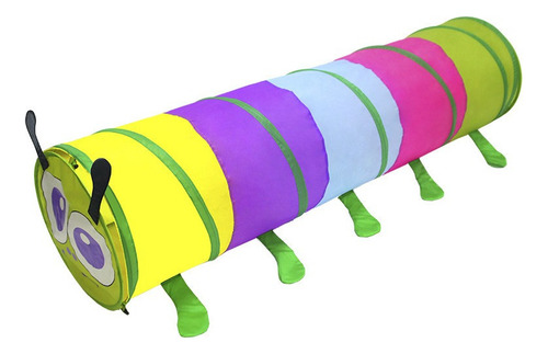 Gtx Juguete De Tienda De Campaña Infantil Túnel De Arrastre