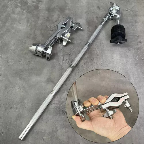 . Soporte De Base De Atril Para Caja De Tambor Altamente