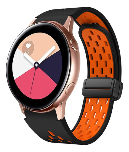 Correa De Reloj 8630 Para Galaxy Watch Active