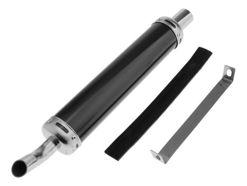 Escape Silenciator 28mm For Ttr Crf50 Ssr 50 90110 125cc
