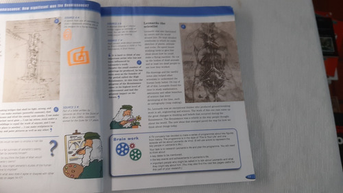 Imagen 5 de 7 de Empires And Citizens Book 2 Walsh Ben Nelson Thornes