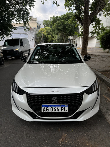 Peugeot 208 1.6 Style