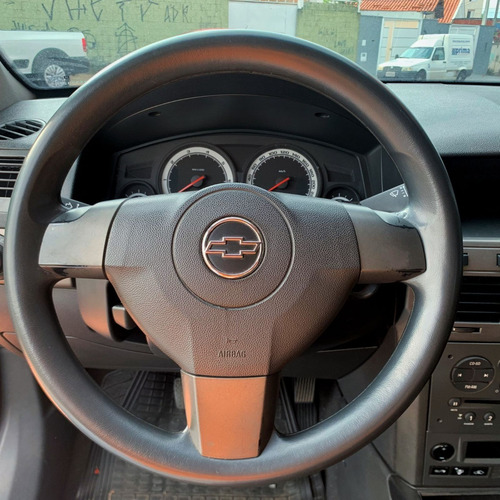 Imagem 5 de 11 de Gm Vectra Gt 2.0 Completo