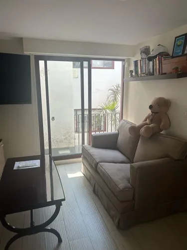 Excelente Casa Con Doble Seguridad