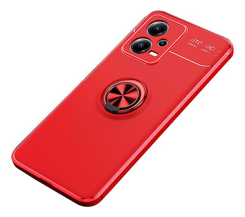 Funda De Teléfono Para Xiaomi Redmi Note 12 5g (global) Anti