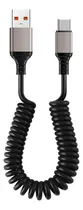 Comprar Cable Usb A Tipo C Cable De Datos De Carga Rápida 6a
