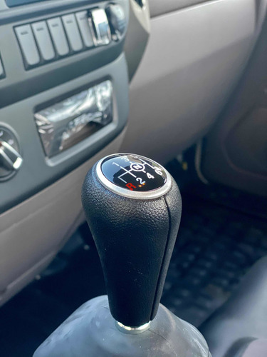 Imagen 12 de 15 de Foton Aumark S3-1016 Chasi