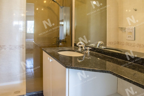 Imagen 15 de 28 de Hermoso Departamento En Venta Con Agradable Vista. - Punta Del Este Roosevelt