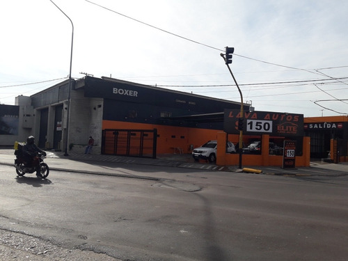 Imagen 10 de 15 de Galpon 1500m2 Villa Tesei Hurlingham Zona Oeste