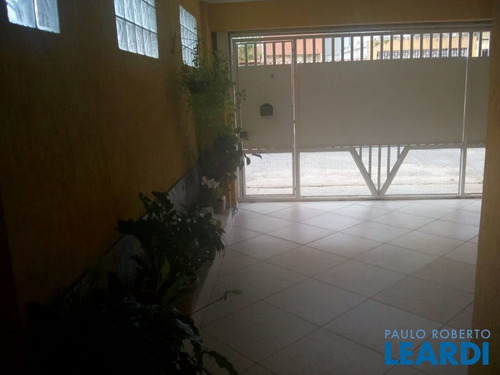 Imagem 14 de 15 de Sobrado - Planalto Paulista - Sp - 566888