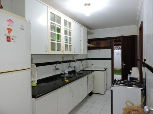Imagem 10 de 15 de Casa Em Condomínio Para Venda Em Camaçari, Barra Do Jacuípe, 6 Dormitórios, 4 Suítes, 7 Banheiros, 4 Vagas - 187_1-1401331