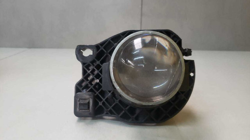 Farol Milha Esquerdo Bmw 320i 6553150000