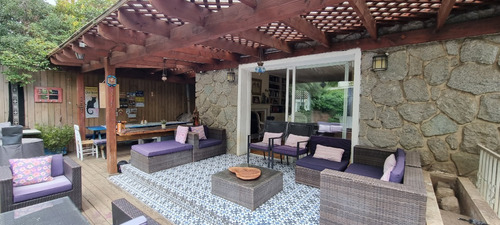 Excelente Casa Familiar Amplia Y Acogedora
