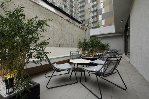 Edificio Home Inclusive Ecuador Vista Oriente Piso 12