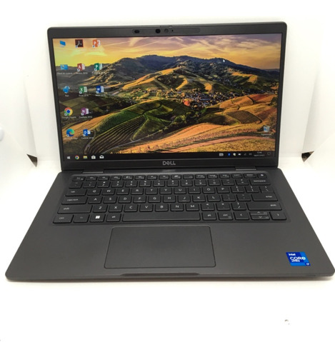 Laptop Dell Latitude 7320 Core I7 11th 32gb Ram 512gb Ssd 