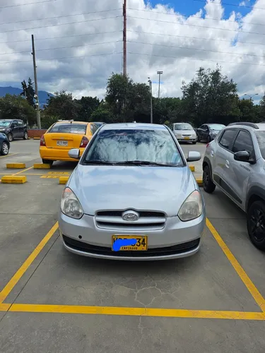 Hyundai Accent 1.4 Gl