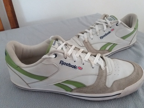 reebok classic retro