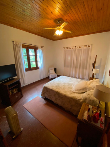 Casa Quinta Estancia Vacacional Alquiler Cañuelas