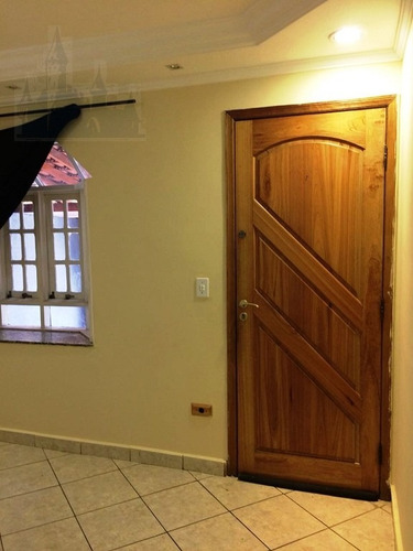 Imagem 9 de 27 de Casa Para Venda, 3 Dormitórios, Vila Firmiano Pinto - São Paulo - 11402