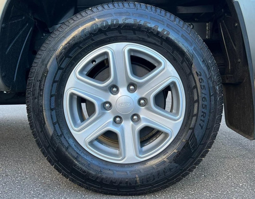 Imagem 7 de 13 de Ford Ranger Limited 3.2 20v 4x4 Cd Aut. Dies. 2014/2015