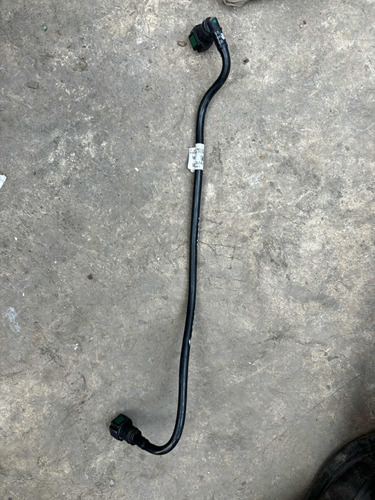 Manguera Filtro De Gasolina Kwid 2019-2021