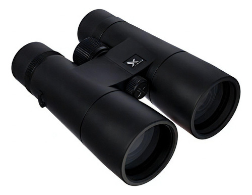 Xgazer Optics Prismáticos Certvision Ultra Hd De 10 X 50