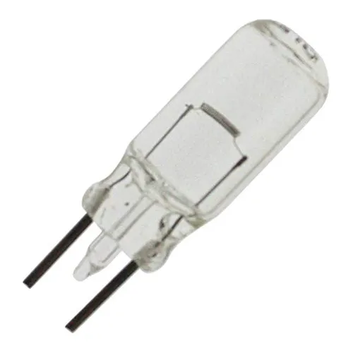 Ge Bombilla Halogena Bi-pin