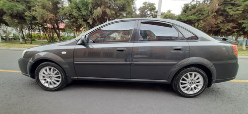 Chevrolet Optra Modelo: 2005 Motor: 1400