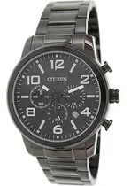 Comprar Reloj Hombre Citizen An8055-57e Crono  Agente Oficial  J